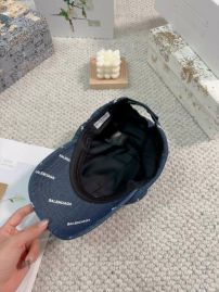 Picture of Balenciaga Cap _SKUBalenciagacap091544492